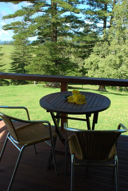 Coast Norfolk Island Apartment เบิร์นท์ไพน์ ห้อง รูปภาพ