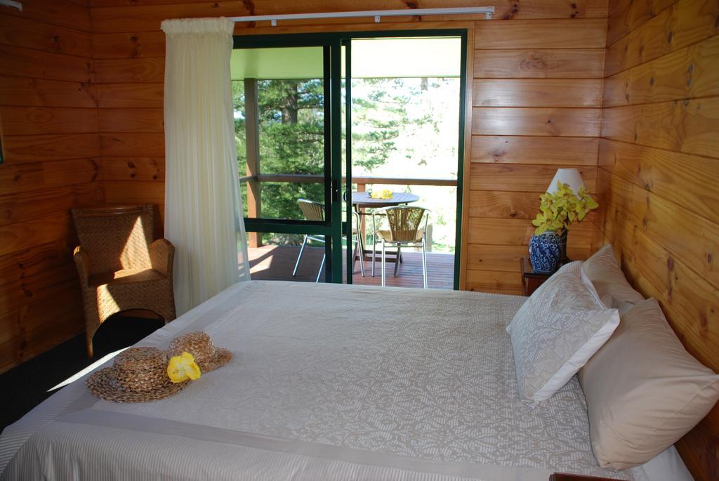 Coast Norfolk Island Apartment เบิร์นท์ไพน์ ห้อง รูปภาพ