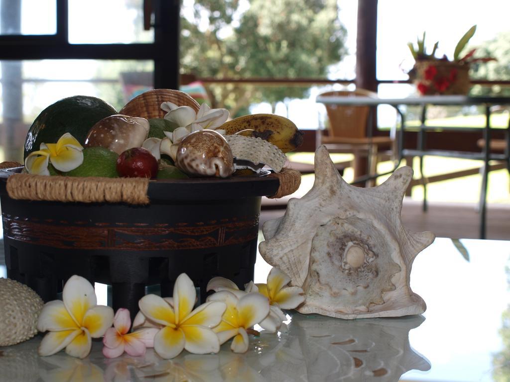 Coast Norfolk Island Apartment เบิร์นท์ไพน์ ห้อง รูปภาพ