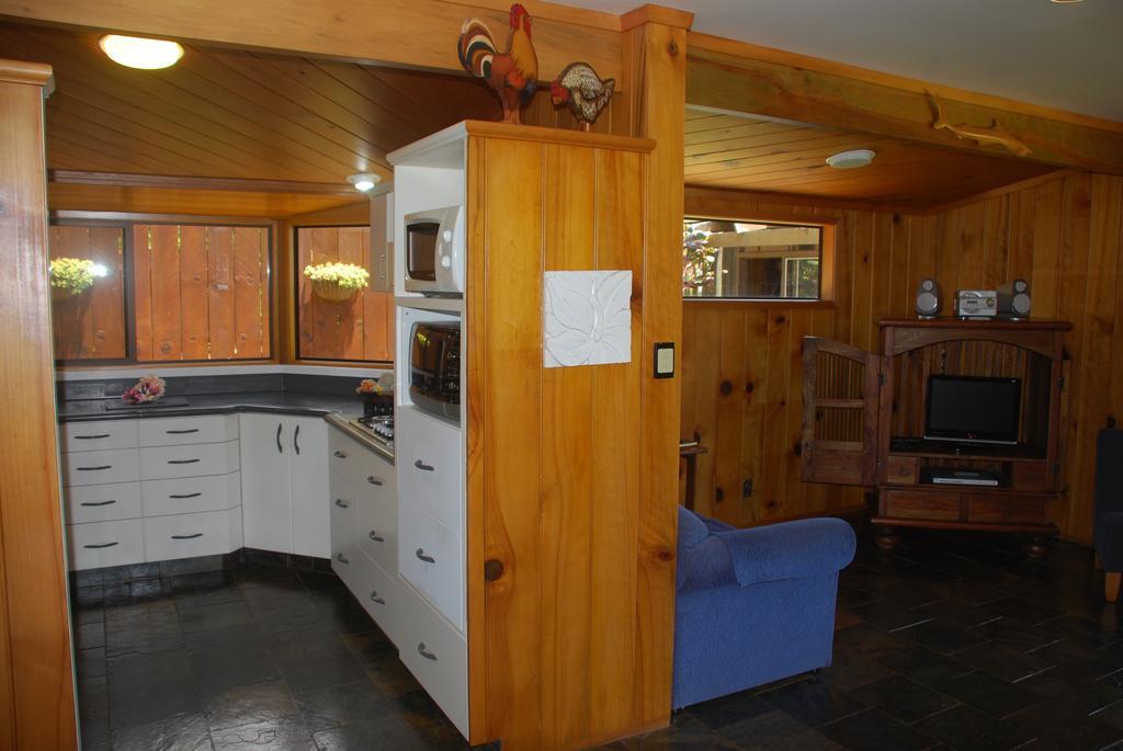 Coast Norfolk Island Apartment เบิร์นท์ไพน์ ห้อง รูปภาพ