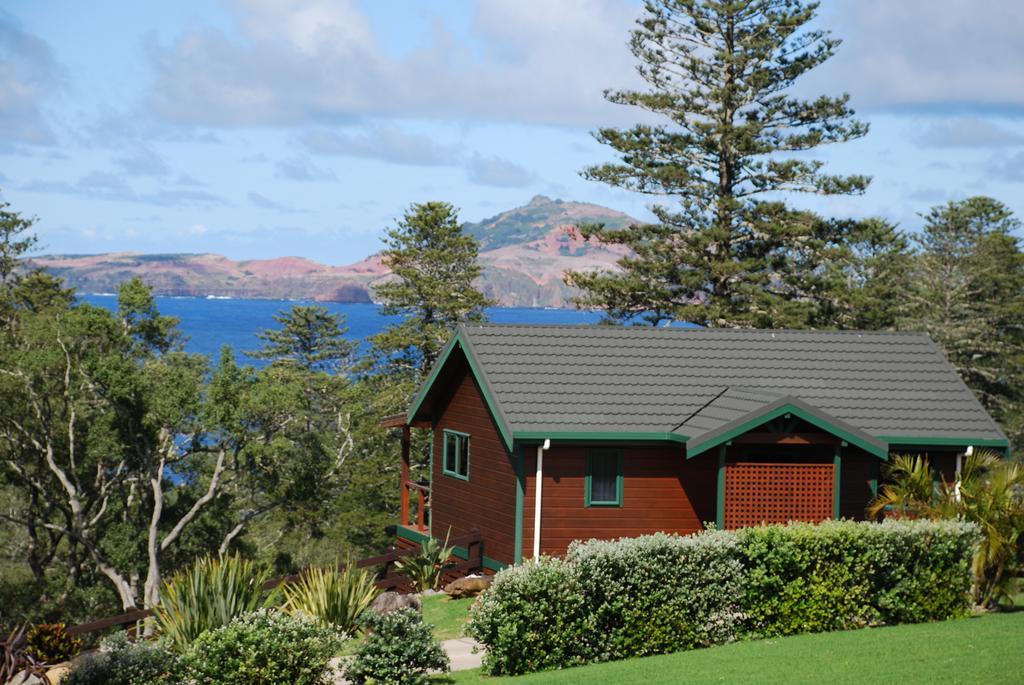 Coast Norfolk Island Apartment เบิร์นท์ไพน์ ห้อง รูปภาพ