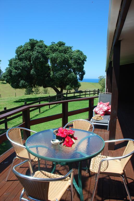 Coast Norfolk Island Apartment เบิร์นท์ไพน์ ห้อง รูปภาพ