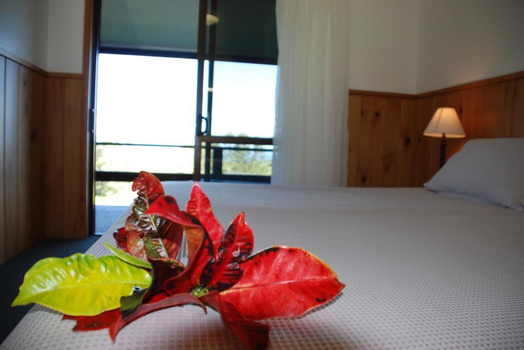Coast Norfolk Island Apartment เบิร์นท์ไพน์ ห้อง รูปภาพ