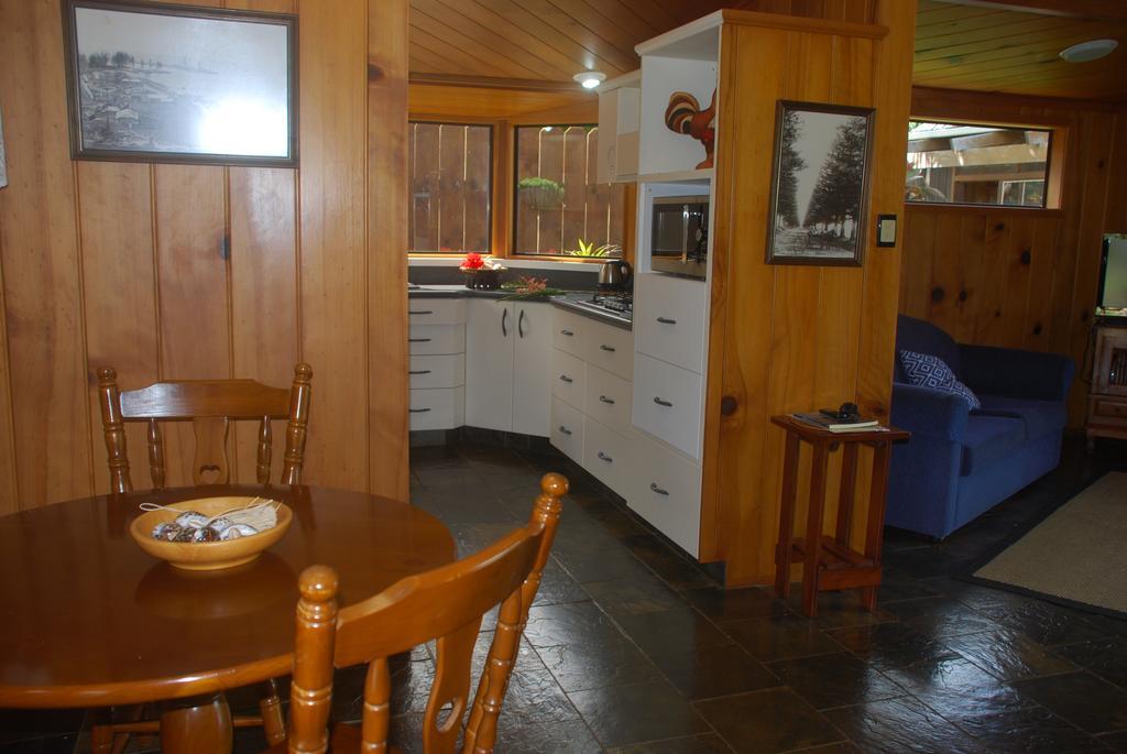 Coast Norfolk Island Apartment เบิร์นท์ไพน์ ห้อง รูปภาพ