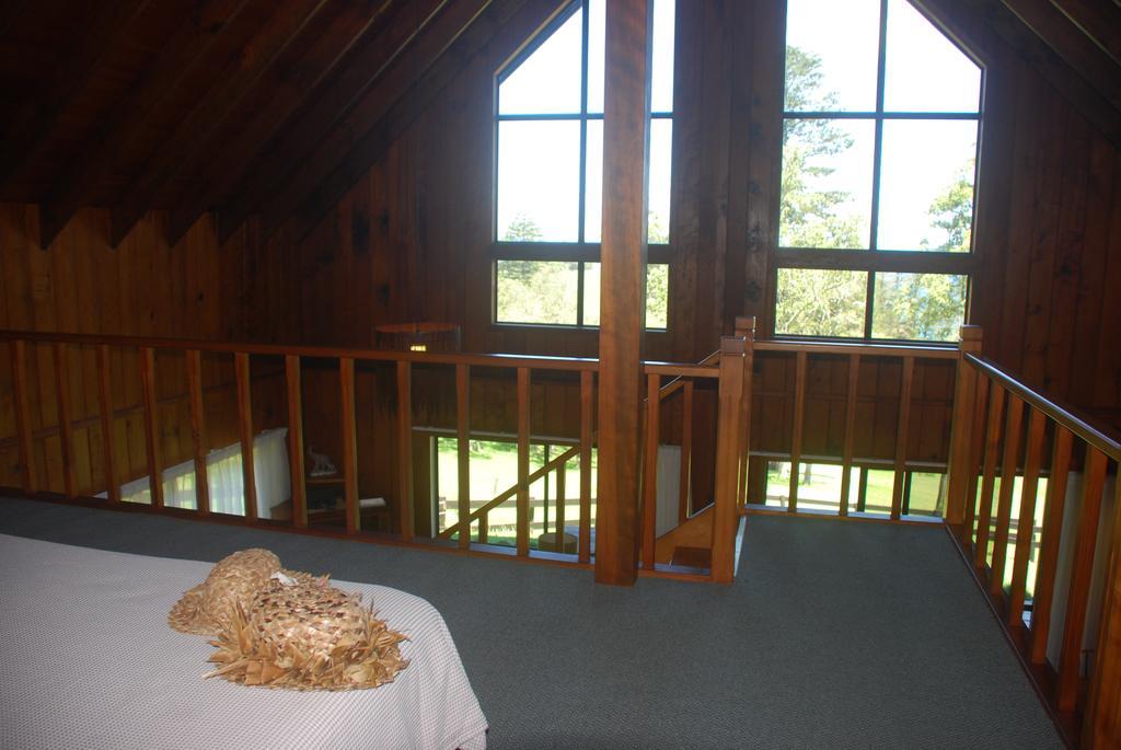 Coast Norfolk Island Apartment เบิร์นท์ไพน์ ห้อง รูปภาพ