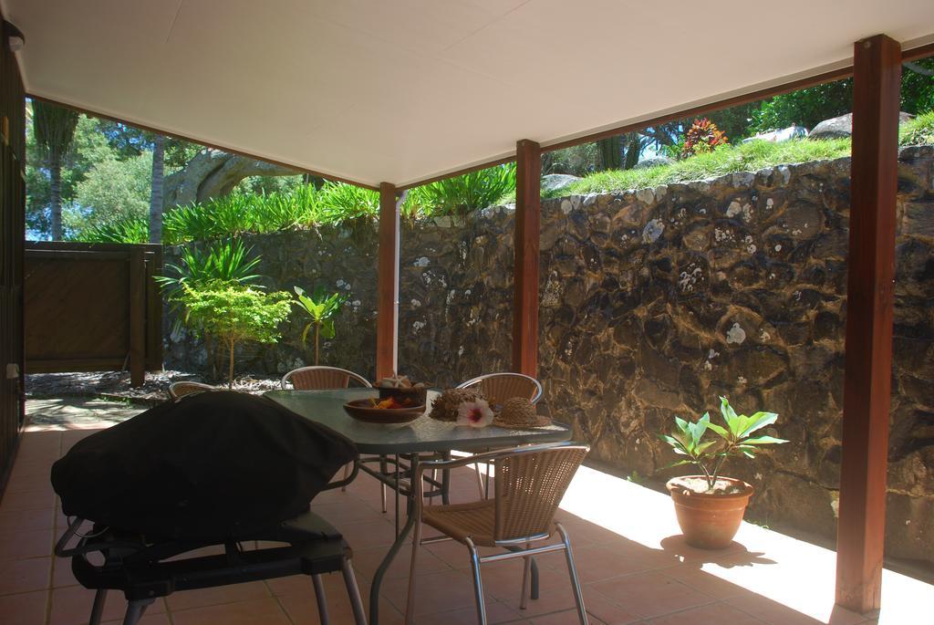 Coast Norfolk Island Apartment เบิร์นท์ไพน์ ห้อง รูปภาพ