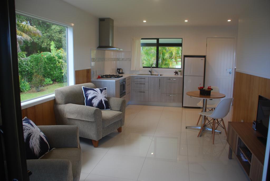 Coast Norfolk Island Apartment เบิร์นท์ไพน์ ห้อง รูปภาพ
